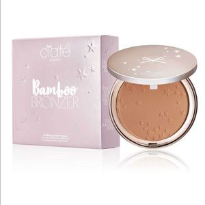 CIATE LONDON Bamboo Bronzer Palm Island $28